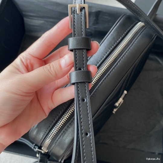 CAMERA BAG-23*16*6CM LOU YSL 0815